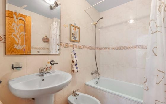 2 bedroom Apartment in Torrevieja - GVS136293 - Photo - Small - 17