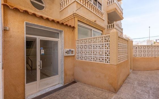 2 bedroom Apartment in Torrevieja - GVS136293 - Photo - Small - 21