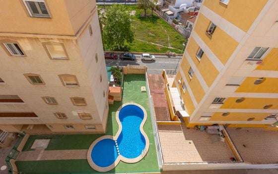 2 bedroom Apartment in Torrevieja - GVS136293 - Photo - Small - 23