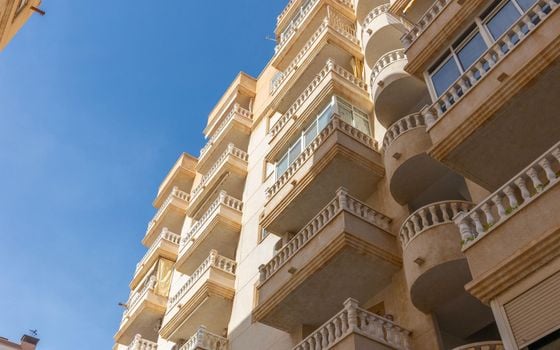 2 bedroom Apartment in Torrevieja - GVS136293 - Photo - Small - 24