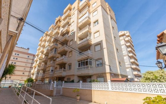 2 bedroom Apartment in Torrevieja - GVS136293 - Photo - Small - 25