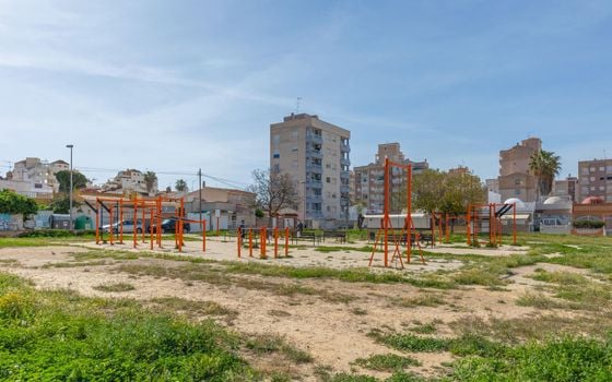 2 bedroom Apartment in Torrevieja - GVS136293 - Photo - Small - 28