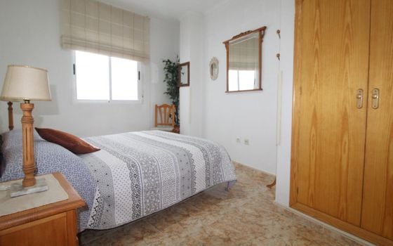 Appartement de 2 chambres à Torrevieja - ALM136294 - Photo - Small - 7