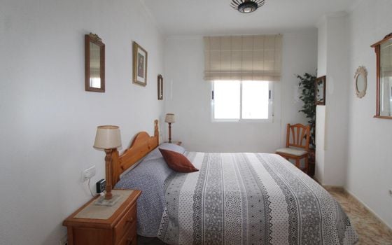 Appartement de 2 chambres à Torrevieja - ALM136294 - Photo - Small - 8