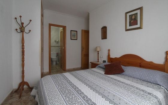 Appartement de 2 chambres à Torrevieja - ALM136294 - Photo - Small - 9