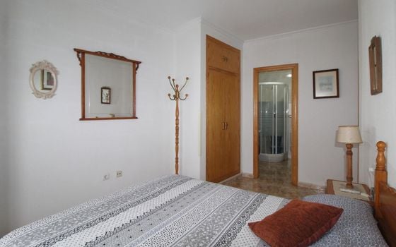 Appartement de 2 chambres à Torrevieja - ALM136294 - Photo - Small - 10