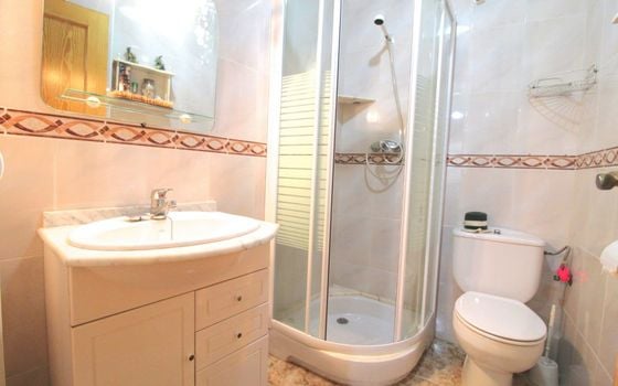 Appartement de 2 chambres à Torrevieja - ALM136294 - Photo - Small - 16