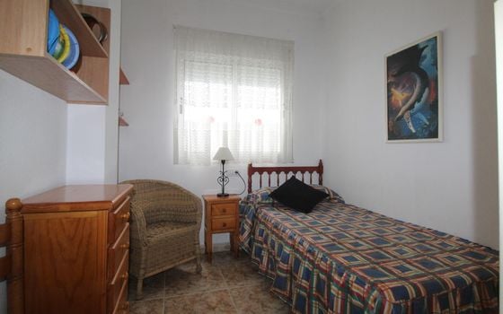 Appartement de 2 chambres à Torrevieja - ALM136294 - Photo - Small - 11