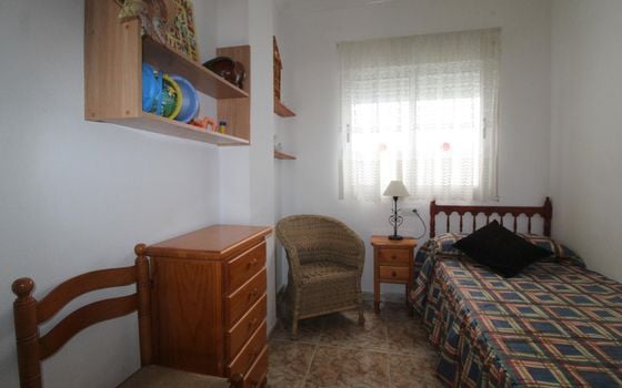Appartement de 2 chambres à Torrevieja - ALM136294 - Photo - Small - 12