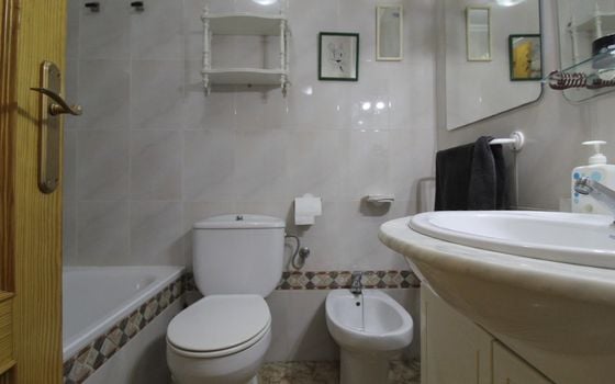Appartement de 2 chambres à Torrevieja - ALM136294 - Photo - Small - 19