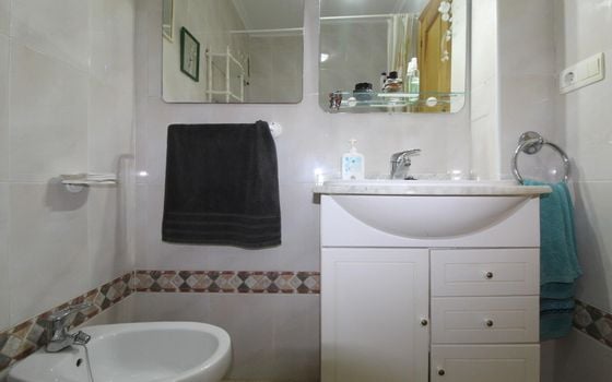 Appartement de 2 chambres à Torrevieja - ALM136294 - Photo - Small - 14