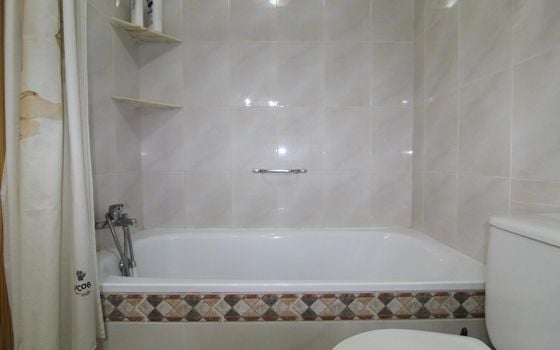 Appartement de 2 chambres à Torrevieja - ALM136294 - Photo - Small - 15