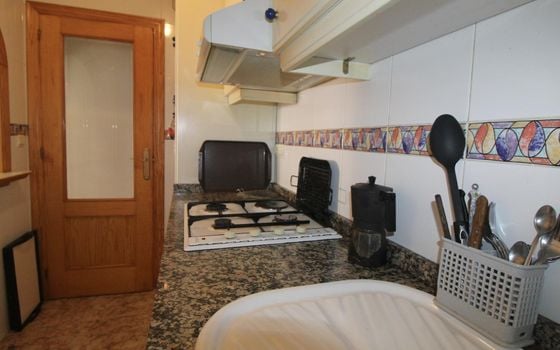 Appartement de 2 chambres à Torrevieja - ALM136294 - Photo - Small - 6