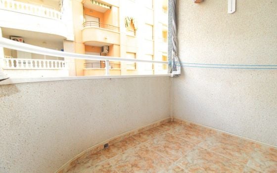Appartement de 2 chambres à Torrevieja - ALM136294 - Photo - Small - 23