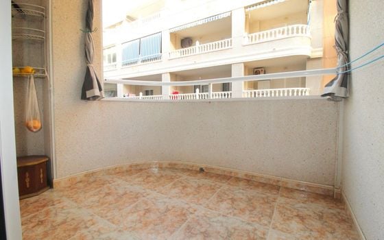 Appartement de 2 chambres à Torrevieja - ALM136294 - Photo - Small - 24