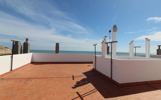 Appartement de 2 chambres à Torrevieja - ALM136294 - Photo - Small - 29