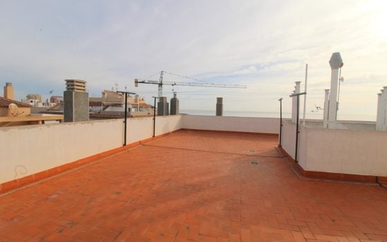 Appartement de 2 chambres à Torrevieja - ALM136294 - Photo - Small - 30
