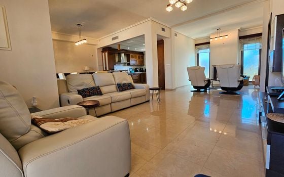 4 bedroom Villa in Ciudad Quesada - CSS136297 - Photo - 3