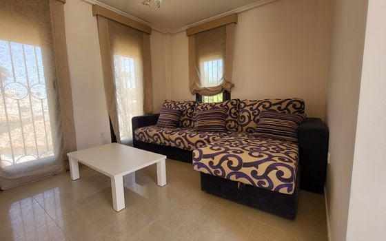4 bedroom Villa in Ciudad Quesada - CSS136297 - Photo - Small - 9