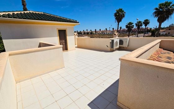 4 bedroom Villa in Ciudad Quesada - CSS136297 - Photo - Small - 10
