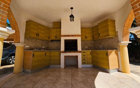 4 bedroom Villa in Ciudad Quesada - CSS136297 - Photo - Small - 11