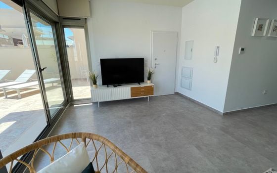Villa de 3 chambres à Villamartin - CSS136298 - Photo - Small - 6