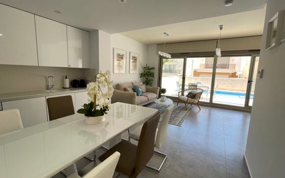 Villa de 3 chambres à Villamartin - CSS136298 - Photo - Small - 9