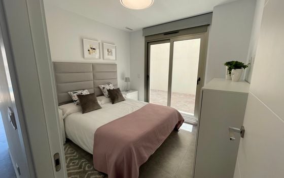 Villa de 3 chambres à Villamartin - CSS136298 - Photo - Small - 12