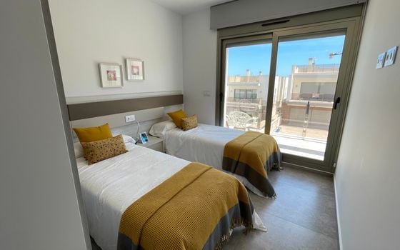 Villa de 3 chambres à Villamartin - CSS136298 - Photo - Small - 14