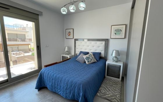 Villa de 3 chambres à Villamartin - CSS136298 - Photo - Small - 13