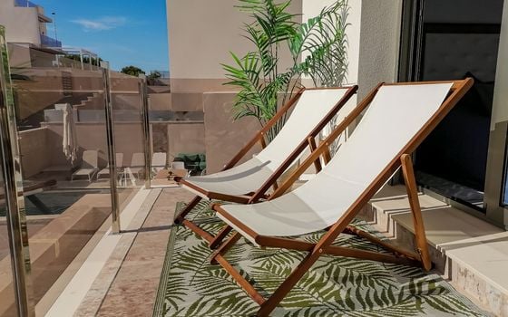 Villa de 3 chambres à Villamartin - CSS136298 - Photo - Small - 20