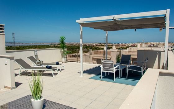 Villa de 3 chambres à Villamartin - CSS136298 - Photo - Small - 21