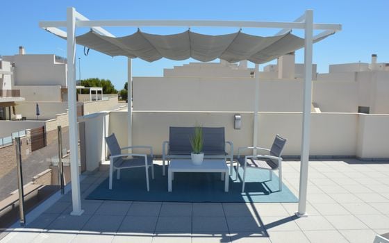 Villa de 3 chambres à Villamartin - CSS136298 - Photo - Small - 22