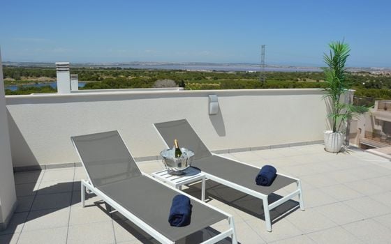 Villa de 3 chambres à Villamartin - CSS136298 - Photo - Small - 23