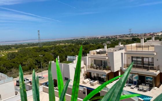 Villa de 3 chambres à Villamartin - CSS136298 - Photo - Small - 25