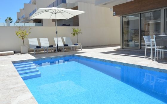 Villa de 3 chambres à Villamartin - CSS136298 - Photo - Small - 26