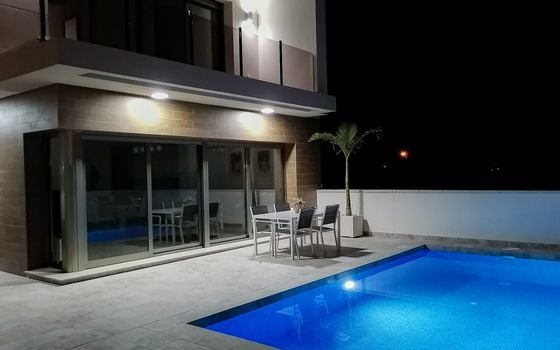 Villa de 3 chambres à Villamartin - CSS136298 - Photo - Small - 27