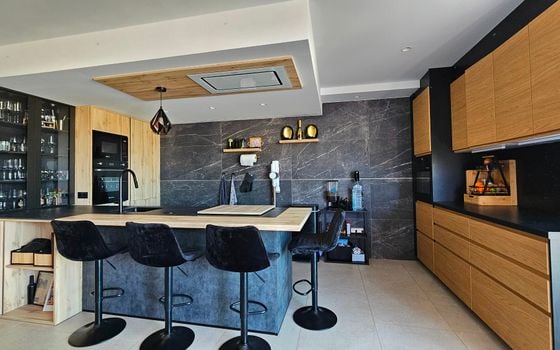5 bedroom Villa in Algorfa - CSS136299 - Photo - 4