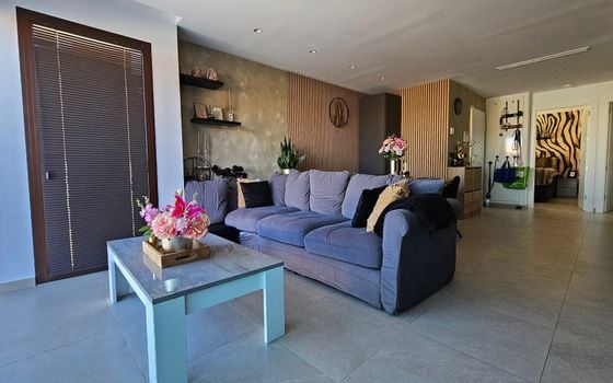 5 bedroom Villa in Algorfa - CSS136299 - Photo - 2