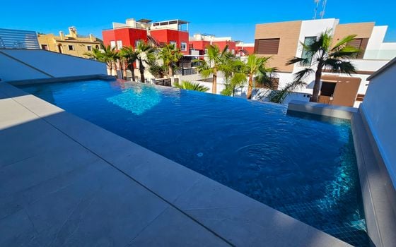 5 bedroom Villa in Algorfa - CSS136299 - Photo - Small - 11