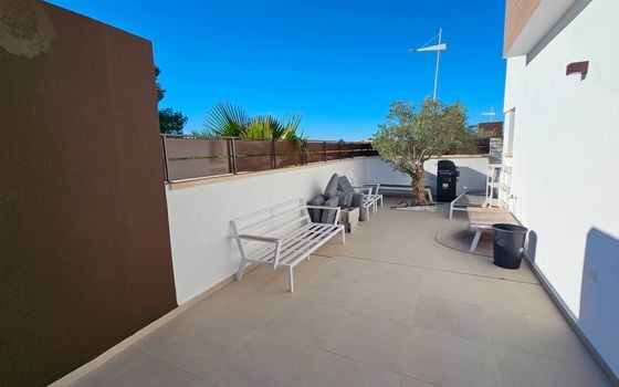 5 bedroom Villa in Algorfa - CSS136299 - Photo - Small - 10