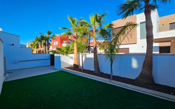 5 bedroom Villa in Algorfa - CSS136299 - Photo - Small - 12