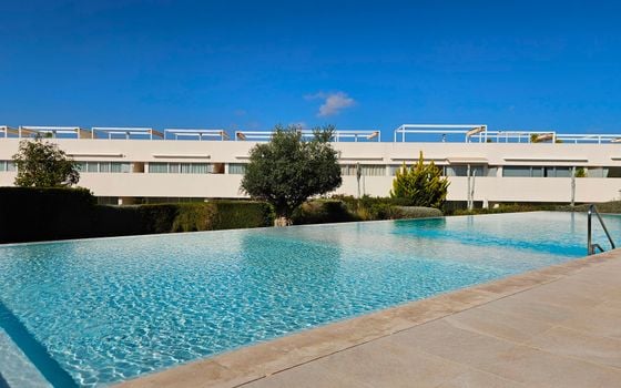 2 bedroom Apartment in Torrevieja - CSS136300 - Photo - 1