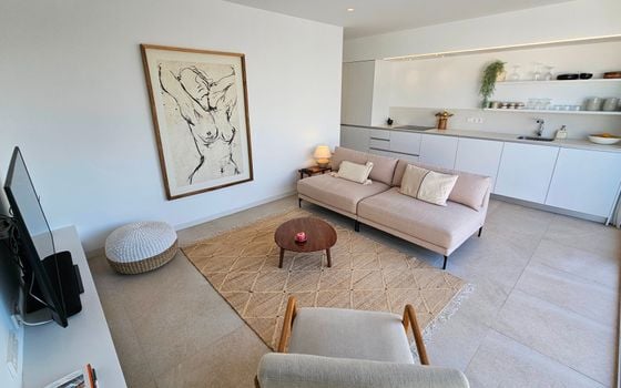 2 bedroom Apartment in Torrevieja - CSS136300 - Photo - 3