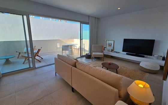 2 bedroom Apartment in Torrevieja - CSS136300 - Photo - 4