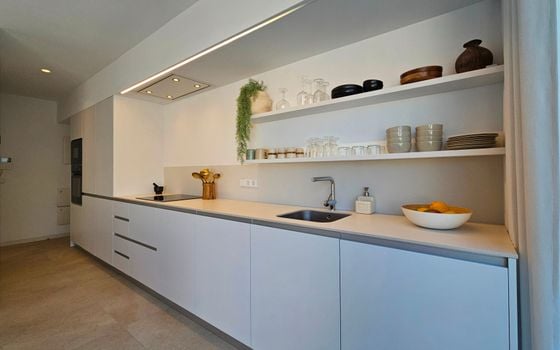 2 bedroom Apartment in Torrevieja - CSS136300 - Photo - 5
