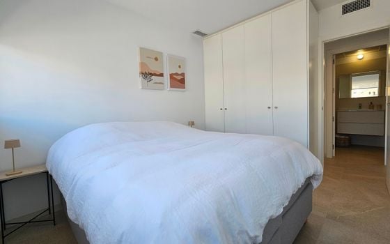 2 bedroom Apartment in Torrevieja - CSS136300 - Photo - Small - 7