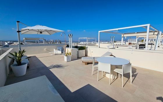 2 bedroom Apartment in Torrevieja - CSS136300 - Photo - Small - 9