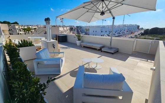 2 bedroom Apartment in Torrevieja - CSS136300 - Photo - Small - 10