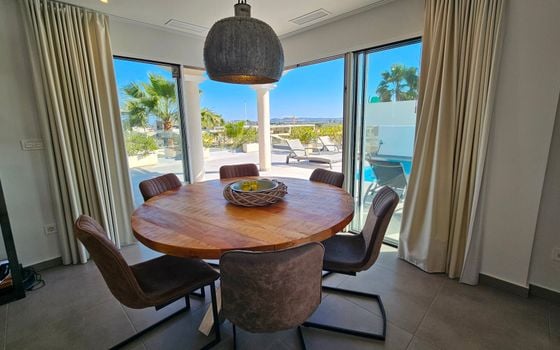 4 Schlafzimmer Villa in La Marina - CSS136301 - Foto - 5